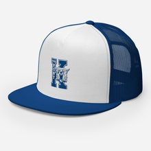 Load image into Gallery viewer, UK Trucker Cap - The Pony Shop
